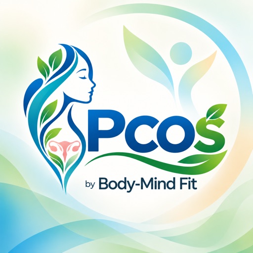 PCOS channel logo