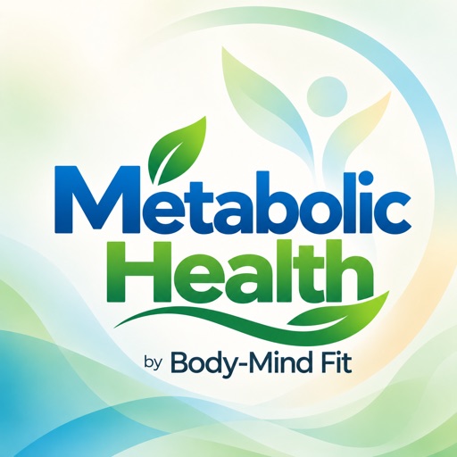 Weight & Metabolic Health channel logo
