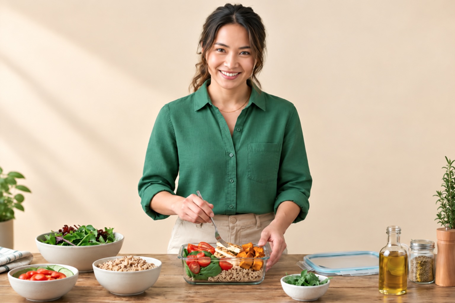 Member lifestyle photo, Diabetes Care